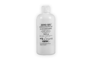 Żele do EMG