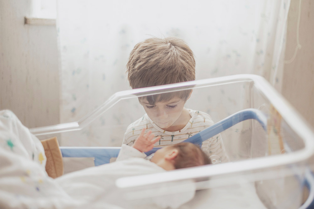 Elektrokardiografia u dzieci - czym różni się od EKG u dorosłych?