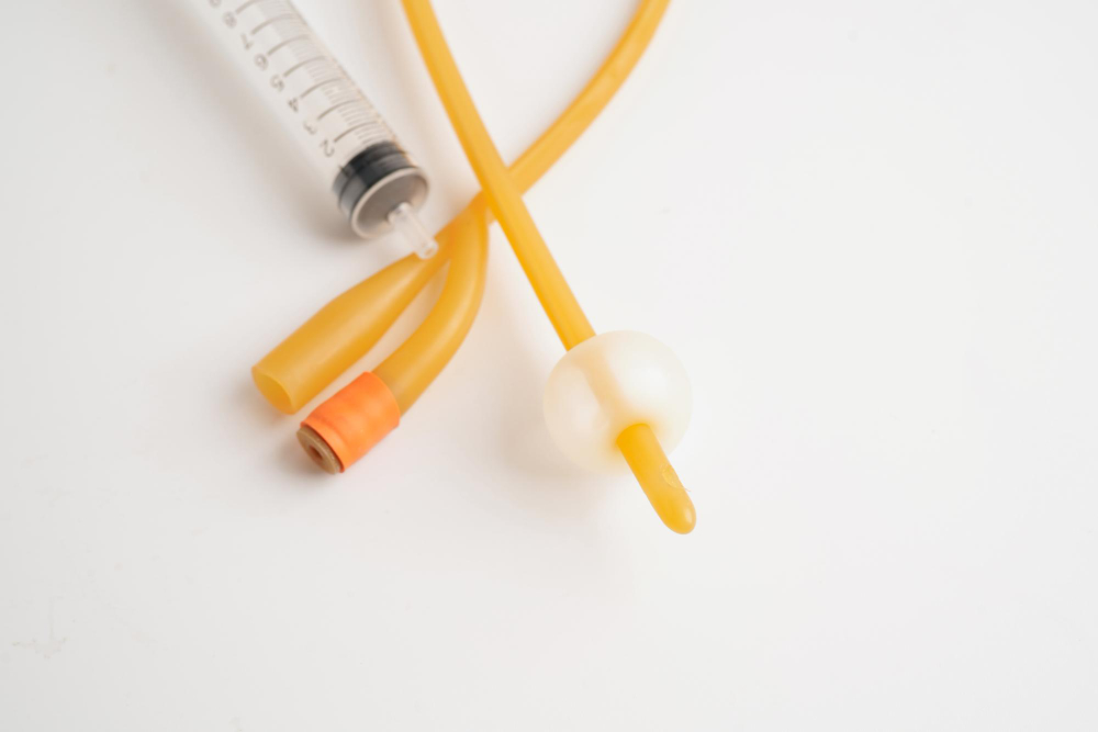 Wszystko o cewniku: budowa, rodzaje i jak dobrać właściwy model