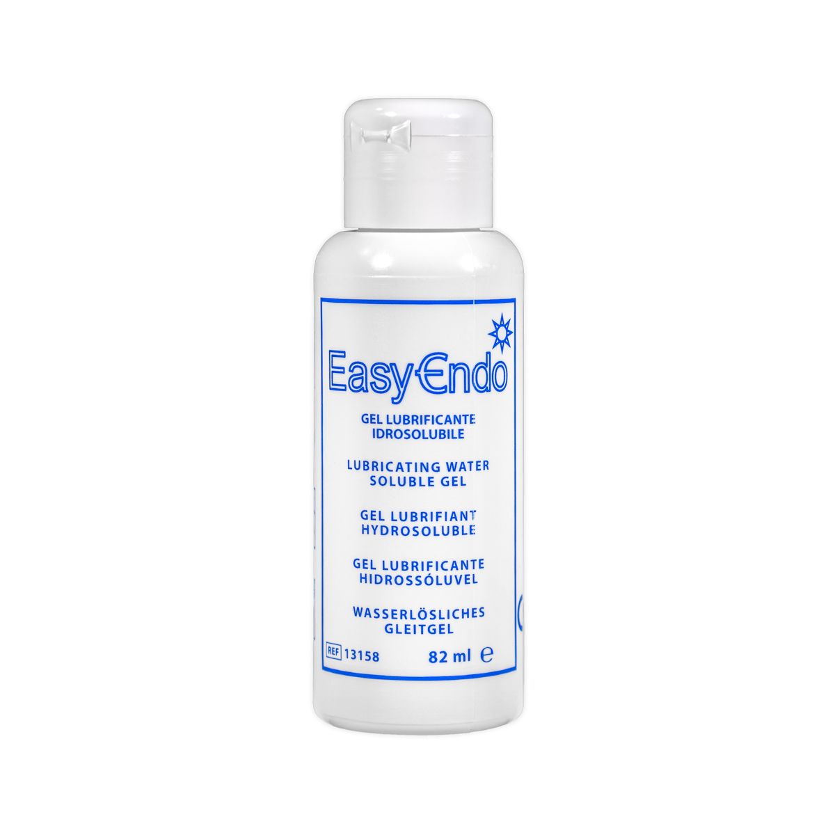 Żel do endoskopii Easy Endo, 82 ml, 1 szt.