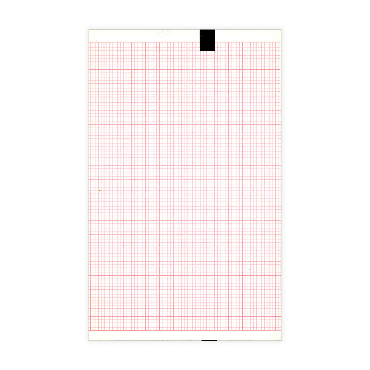 Papier EKG do Welch Allyn CP 50, 114 x 70 mm, 250 kartek, 1 szt.