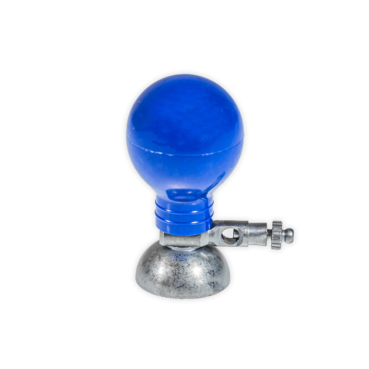 Elektrody EKG przyssawkowe dla dorosłych, ø 24 mm, niebieskie, 1 kpl. - 6 szt.