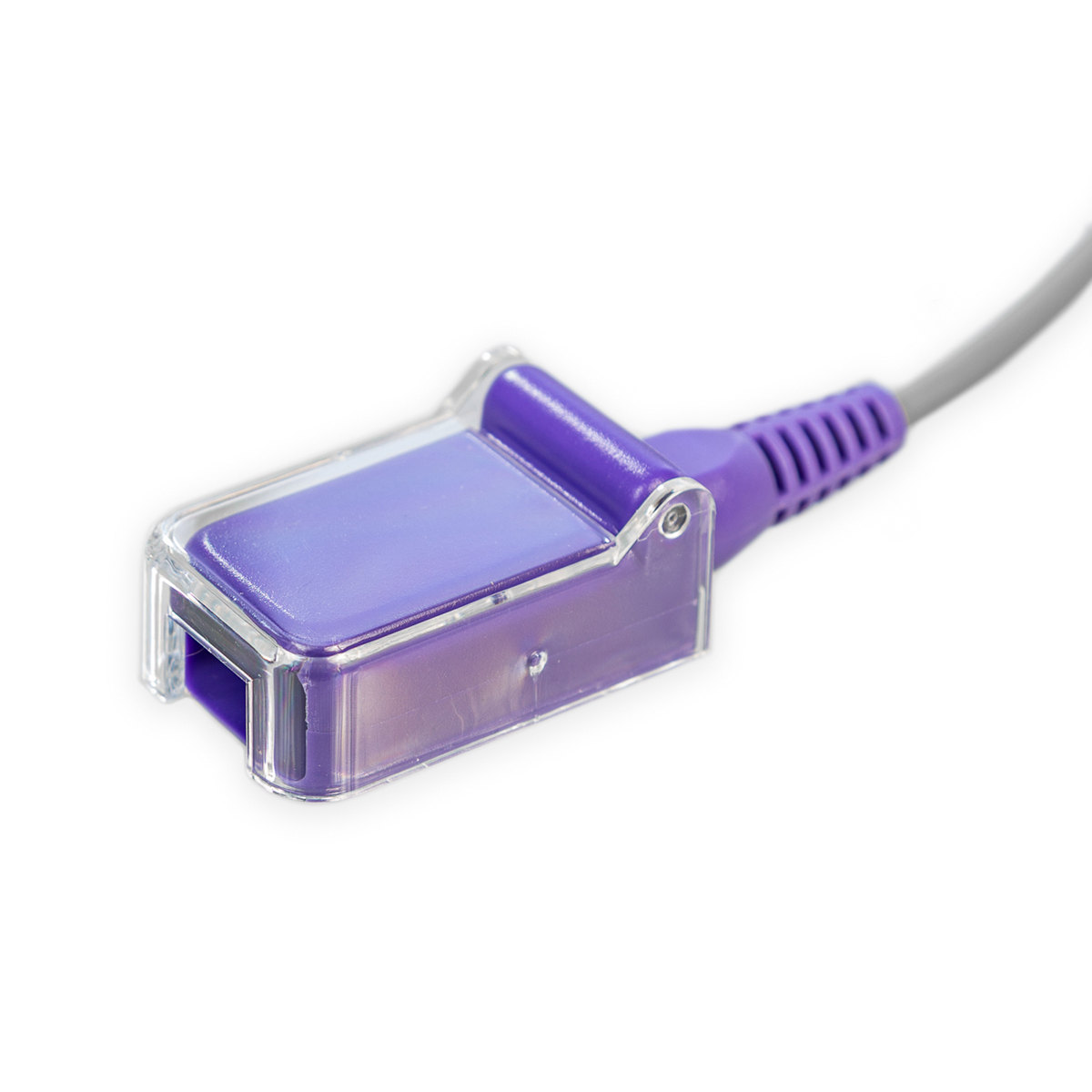 Kabel SpO2, Nellcor OxiMax > Dräger, dł. 2.2 m, 1 szt.