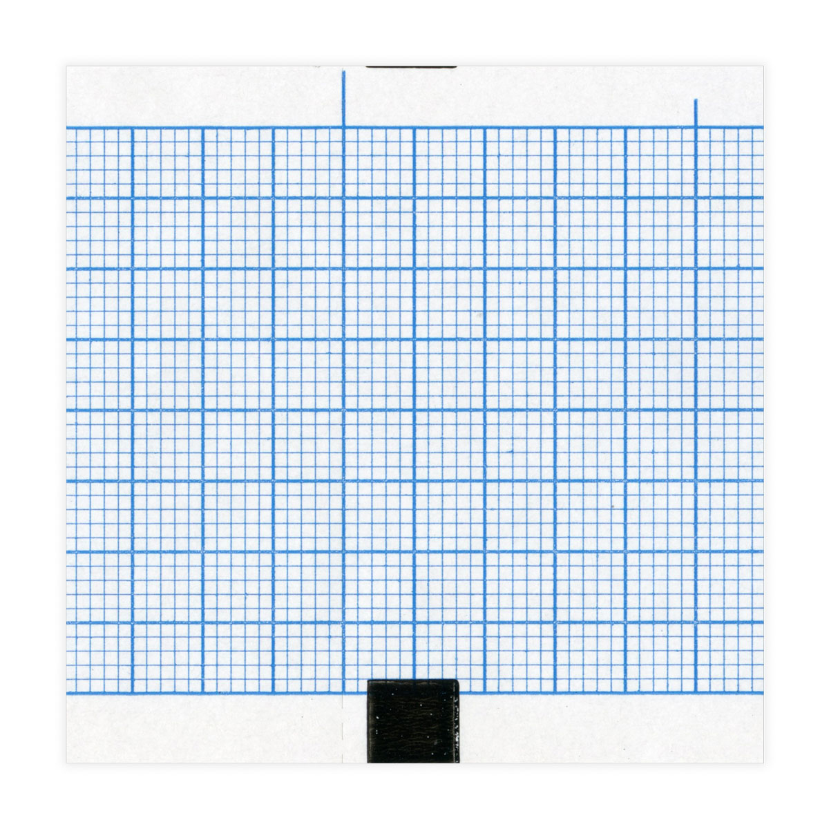 Papier EKG do Cardiette 15E / Dot Card 50/S, 50 mm x 15 m, 1 szt.