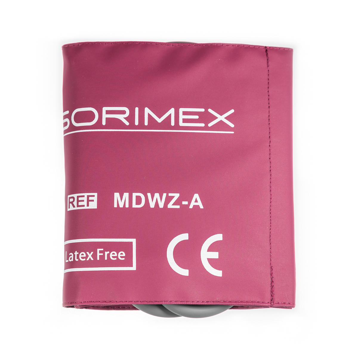 Mankiet NIBP do pomiaru ciśnienia w.u., dla dorosłych, standardowy, 25 - 35 cm, 2-żyłowy, 1 szt.