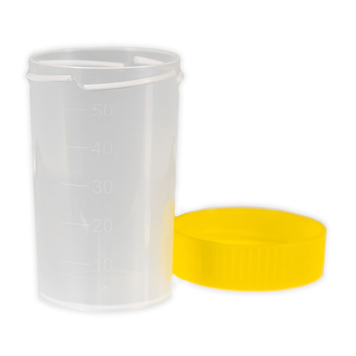 Pojemnik na próbki histopatologiczne, 60 ml, 1 szt.