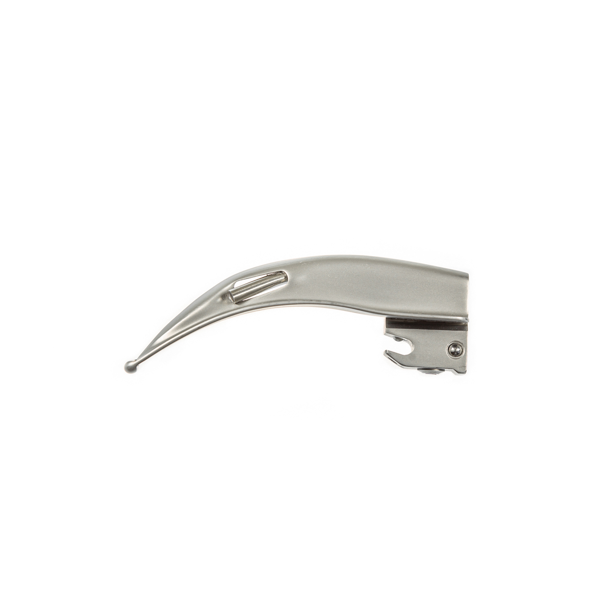 Łyżka do laryngoskopu w.u. MacIntosh, nr 2, 1 szt.