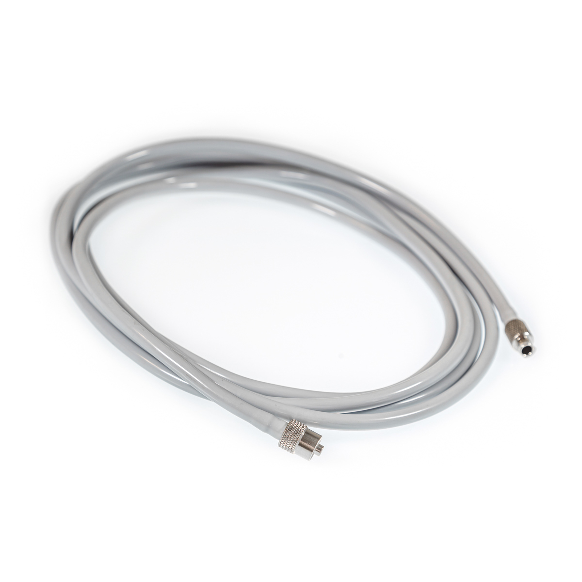 Przewód powietrzny do mankietu NIBP, dla dorosłych i dzieci, 1-żyłowy, Criticare, dł. 2,5 m, 1 szt.