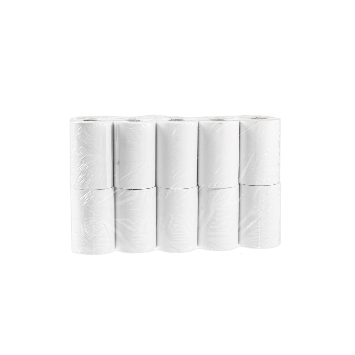 Papier do drukarki laboratoryjnej, bez nadruku, 58 mm x 18 m, 1 szt.