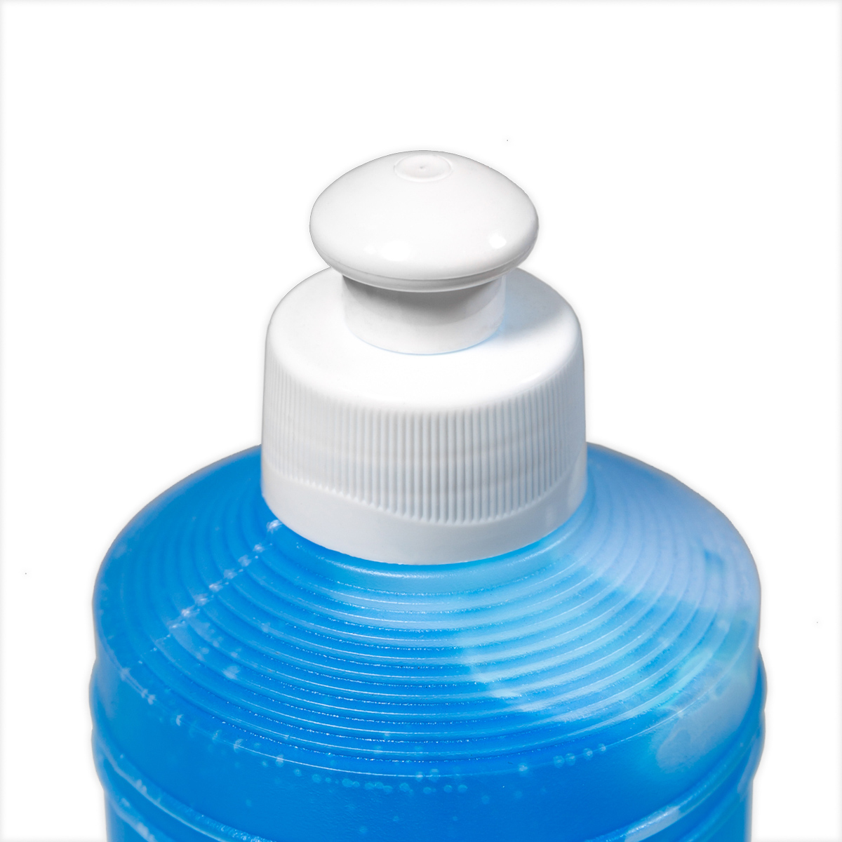 Żel do USG SORIMEX, 500 ml, niebieski, 1 szt.