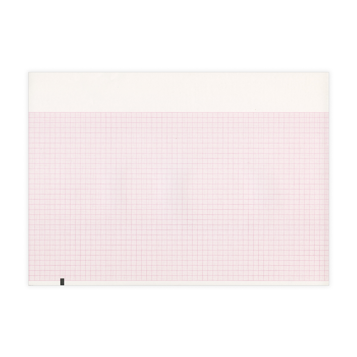 Papier EKG do Mortara Eli 250, 210 x 300 mm, 250 kartek, 1 szt.
