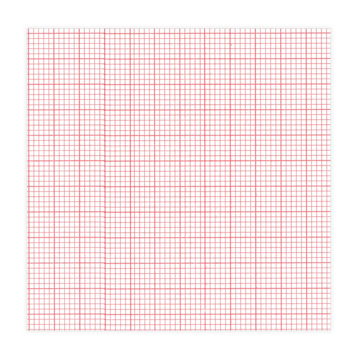 Papier EKG do Aspel AsCard B5 / Mr Red, 60 mm x 25 m, 1 opk. - 10 szt.