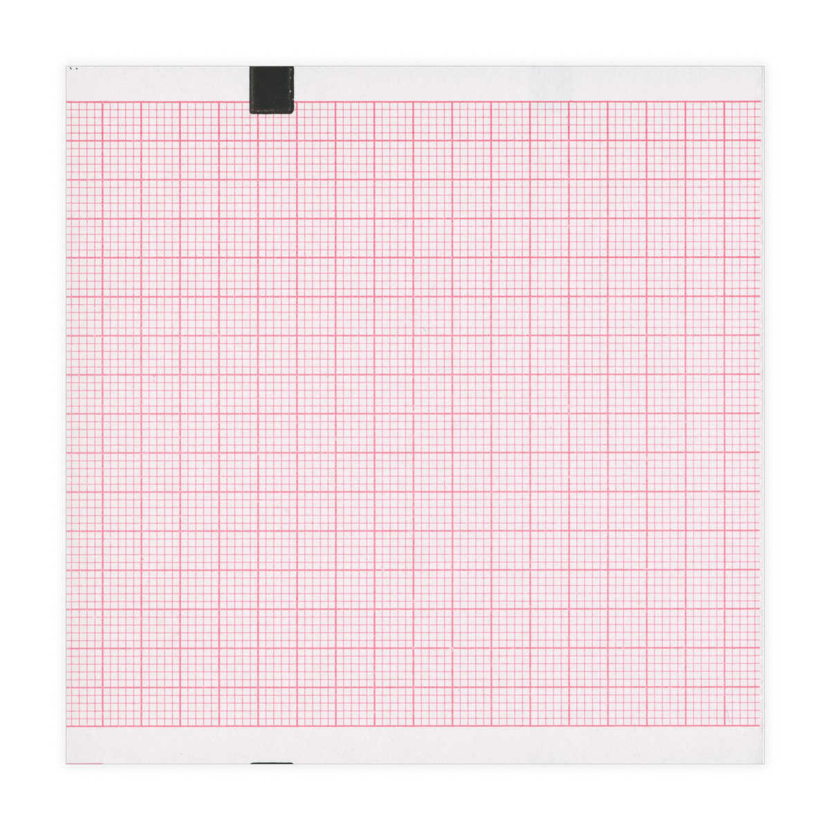 Papier EKG do Schiller Cardiovit AT-1, 90 x 90 mm, 400 kartek, 1 szt.