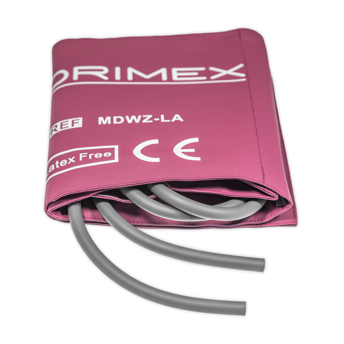 Mankiet NIBP do pomiaru ciśnienia w.u., dla dorosłych, duży, 33 - 47 cm, 2-żyłowy, 1 szt.