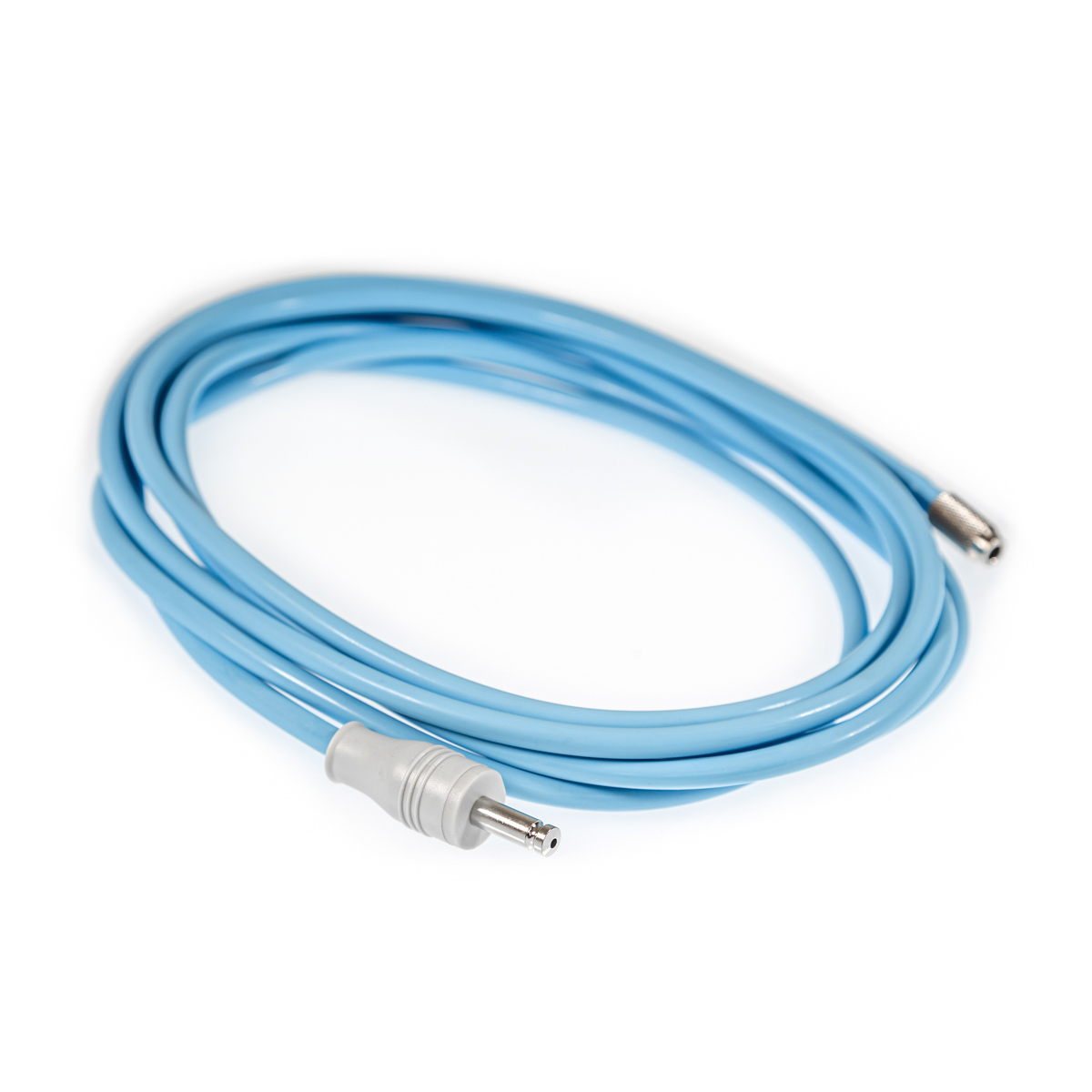 Przewód powietrzny do mankietu NIBP, dla niemowląt i noworodków, 1-żyłowy, dł. 3 m, 1 szt.