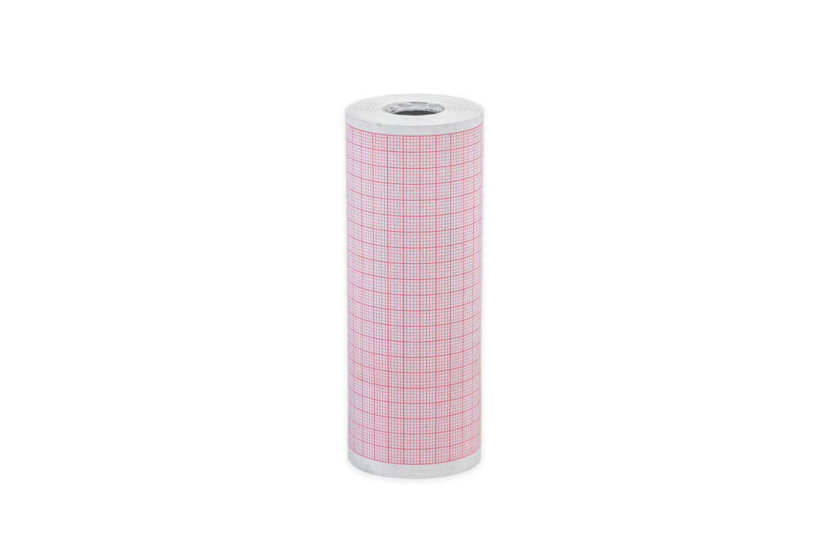 Papier EKG do Welch Allyn CP 50, 114 mm x 20 m, 1 szt.