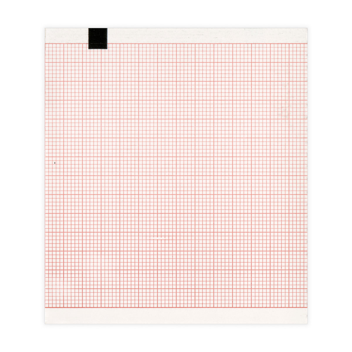 Papier EKG do Schiller AT-101, 80 x 70 mm, 300 kartek, 1 szt.