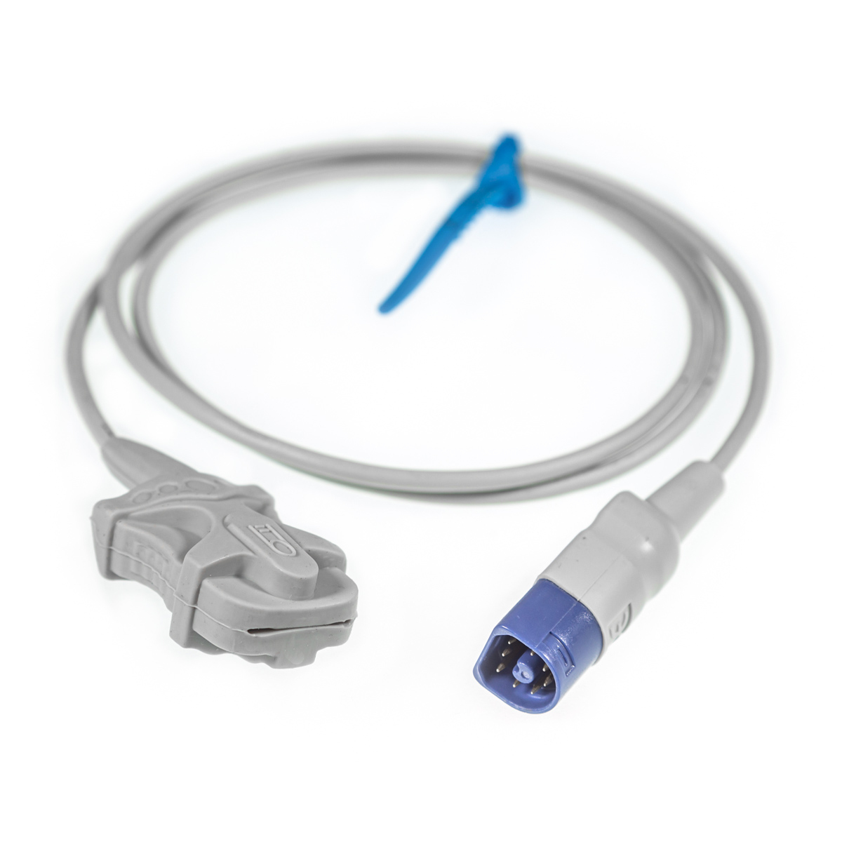 Czujnik SpO2 w.u. do Philips M1192A, soft dla dzieci, dł. 1 m, 1 szt.