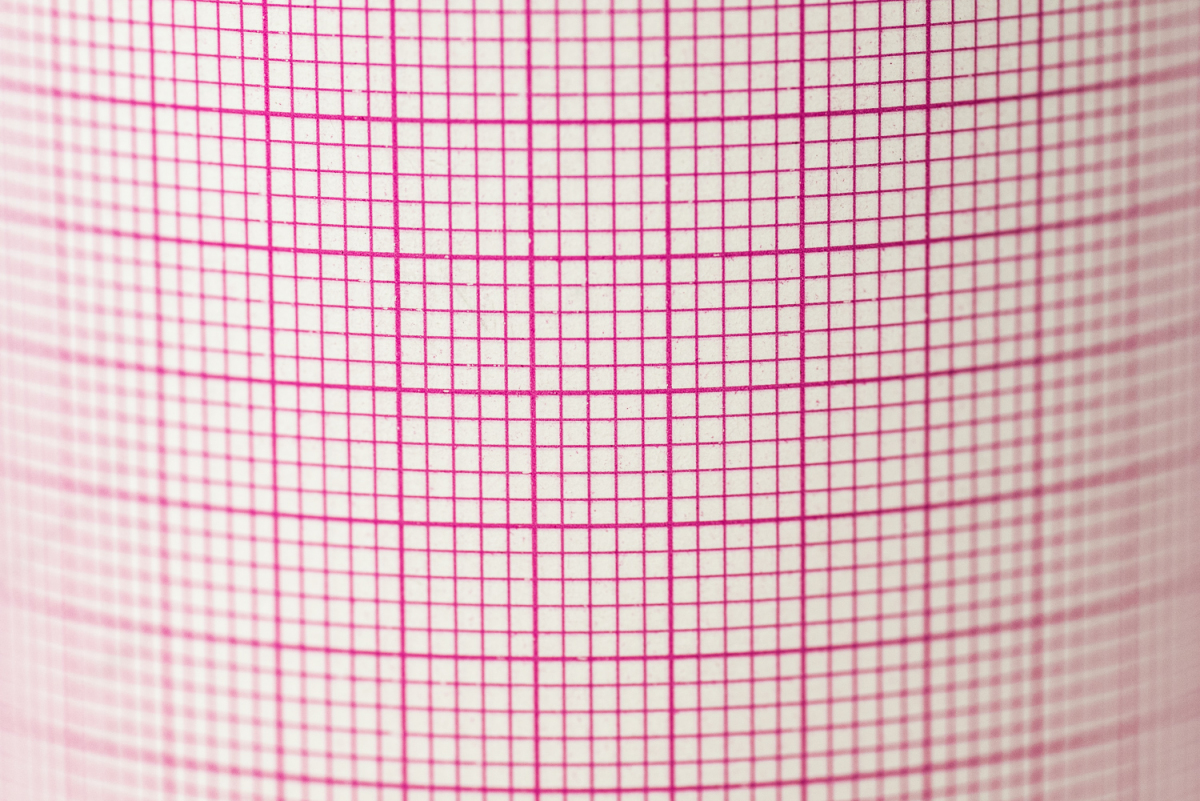 Papier EKG do Farum E-300, 110 mm x 40 m, 1 szt.