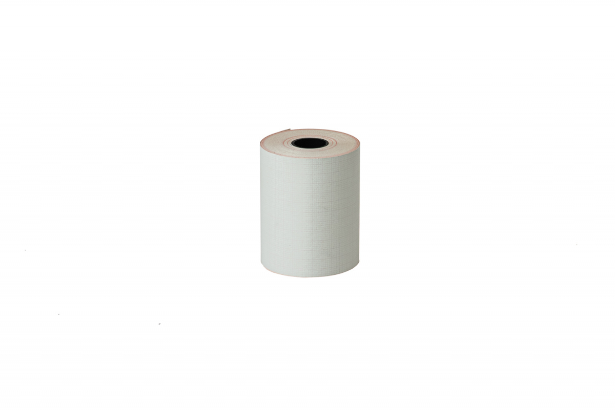 Papier EKG do Fukuda FCP11 / FX211, 63 mm x 30 m, 1 szt.