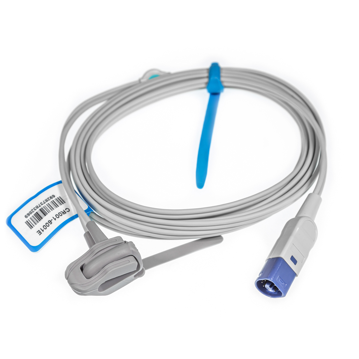 Czujnik SpO2 w.u. do Philips, opaska dla noworodków, dł. 3 m, 1 szt.