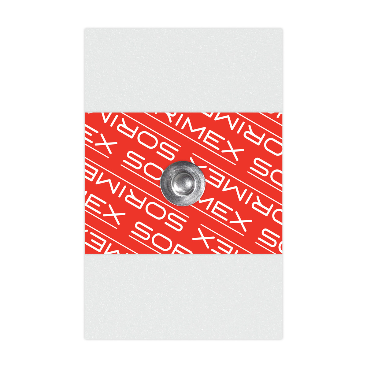 Elektrody EKG EK-S 56 P, pianka, żel ciekły, 55 x 35 mm, 1 opk. - 50 szt.