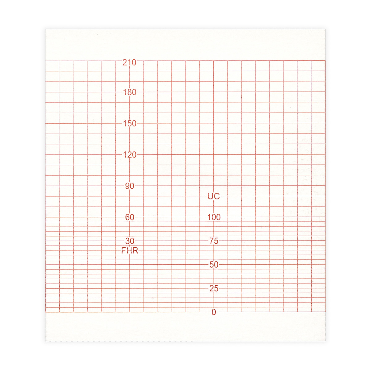 Papier KTG do Goldway UT-3000, 112 x 100 mm, 150 kartek, 1 szt.