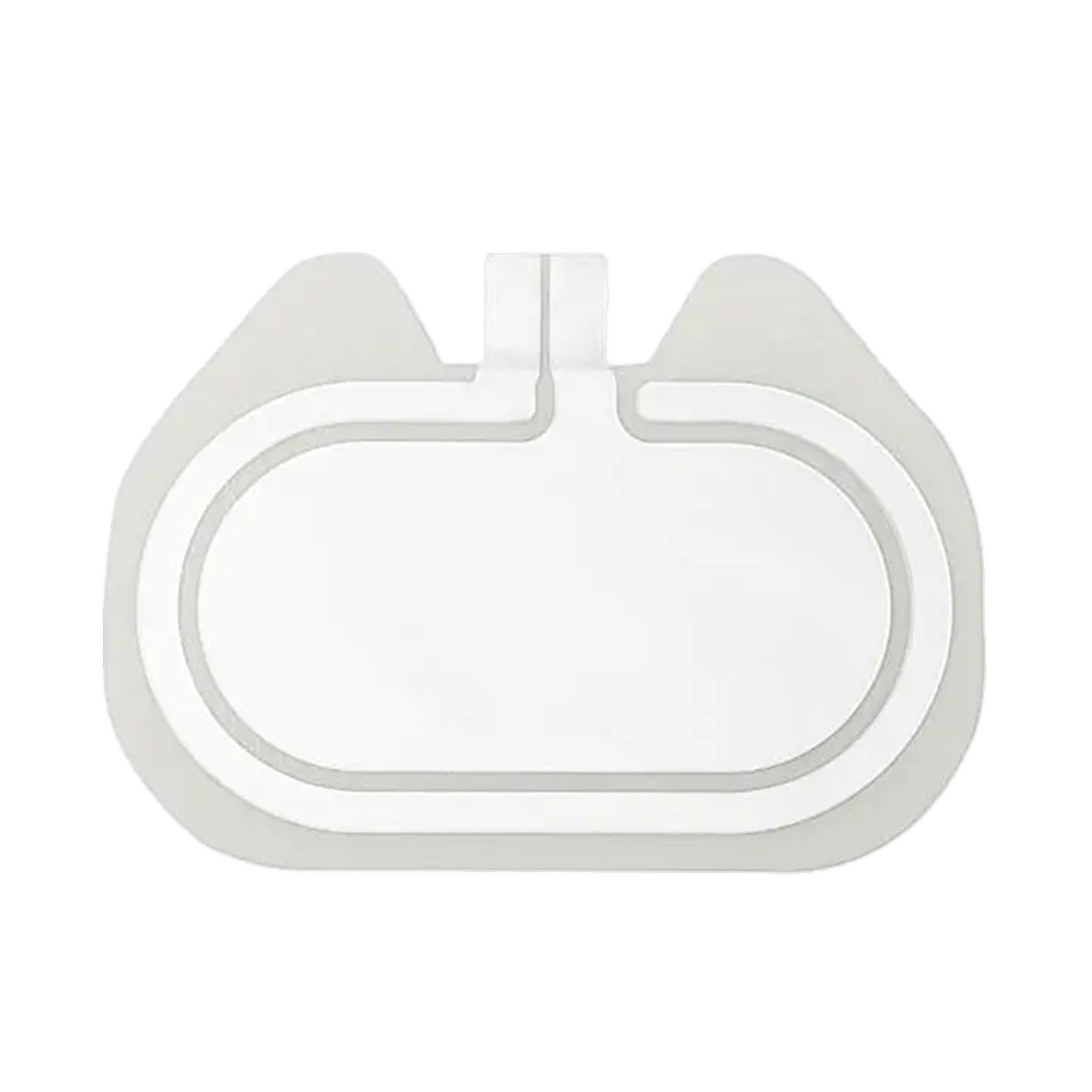 Elektroda neutralna, uniwersalna, bez kabla, 1 opk. - 5 szt.