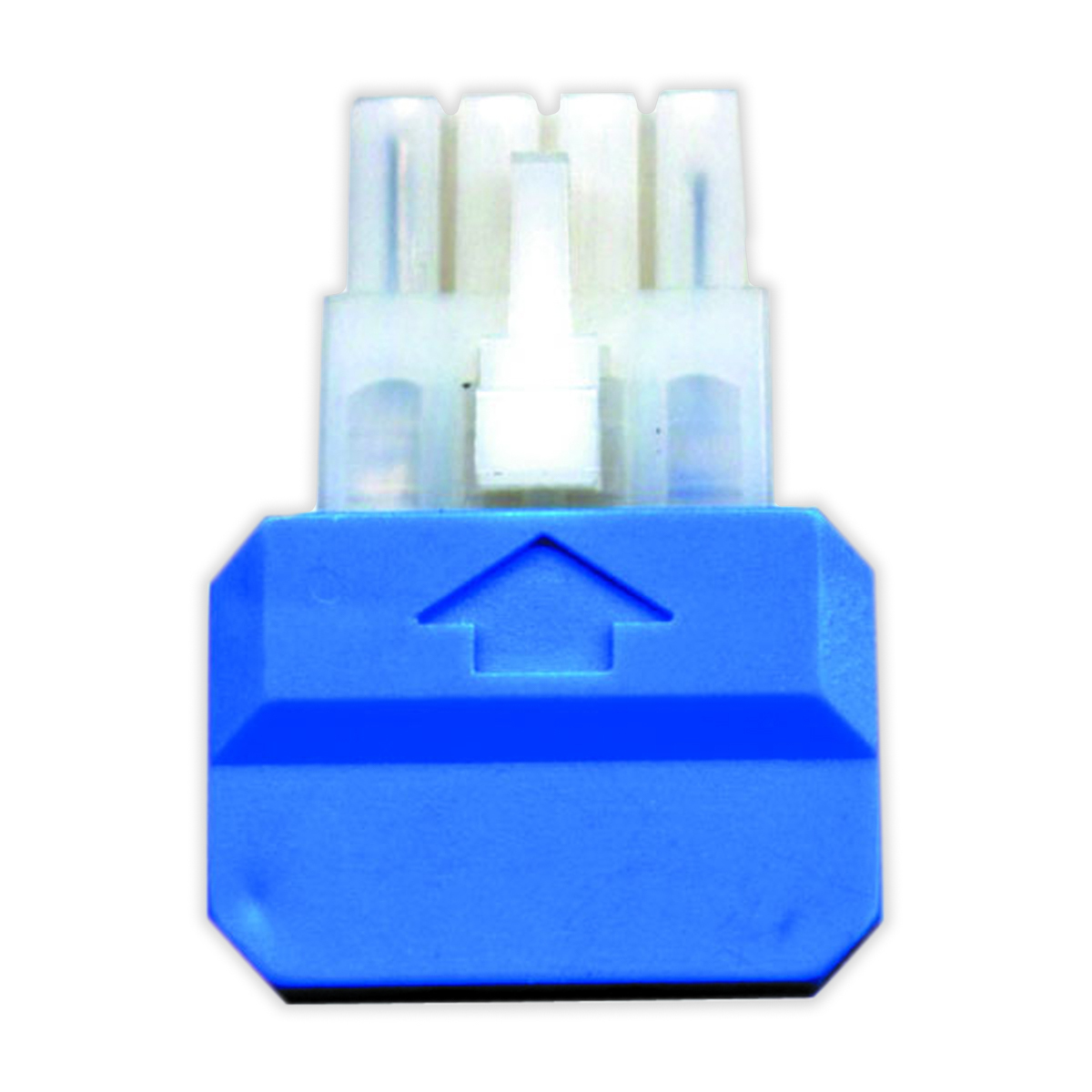 Elektrody do defibrylacji z kablem na zewnątrz dla dzieci, Nihon Kohden, SORIMEX, dł. 120 cm, 1 opk.