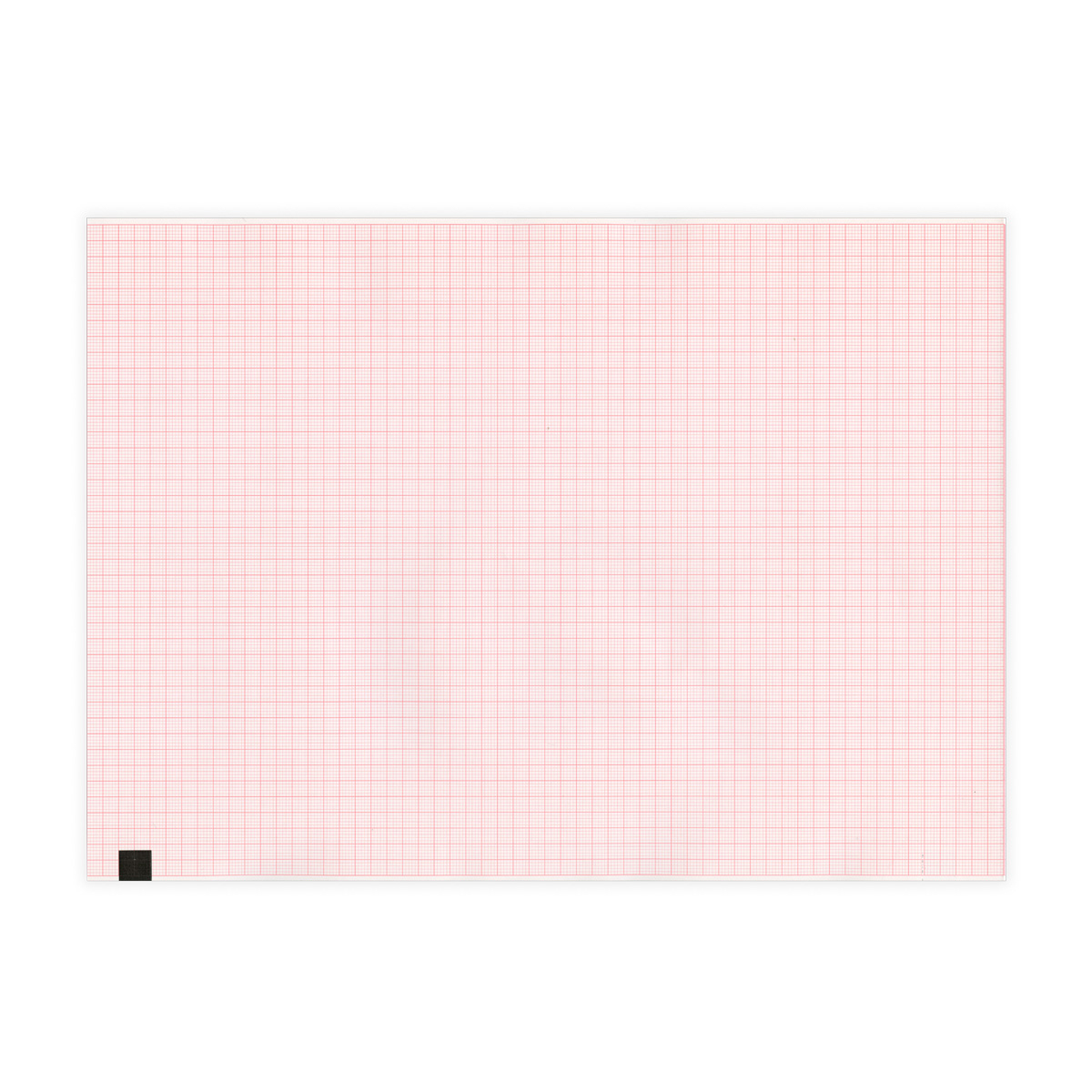 Papier EKG do Hellige Cardiosmart, 210 x 295 mm, 150 kartek, 1 szt.