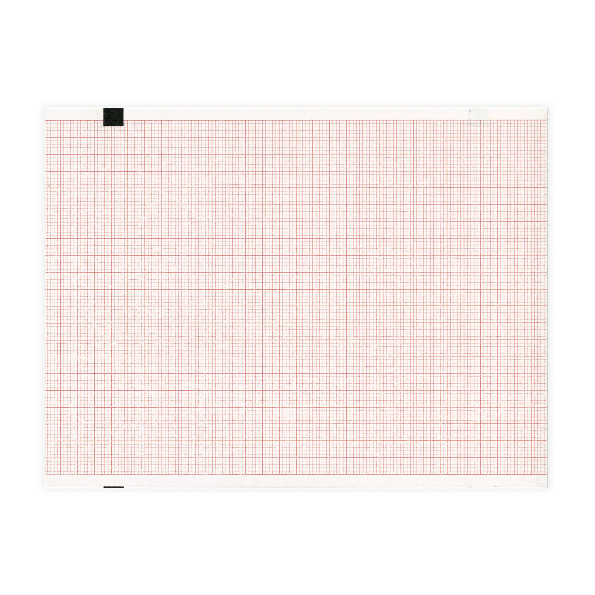 Papier EKG do Schiller Cardiovit FT-1, 113 x 150 mm, 70 kartek, 1 szt.