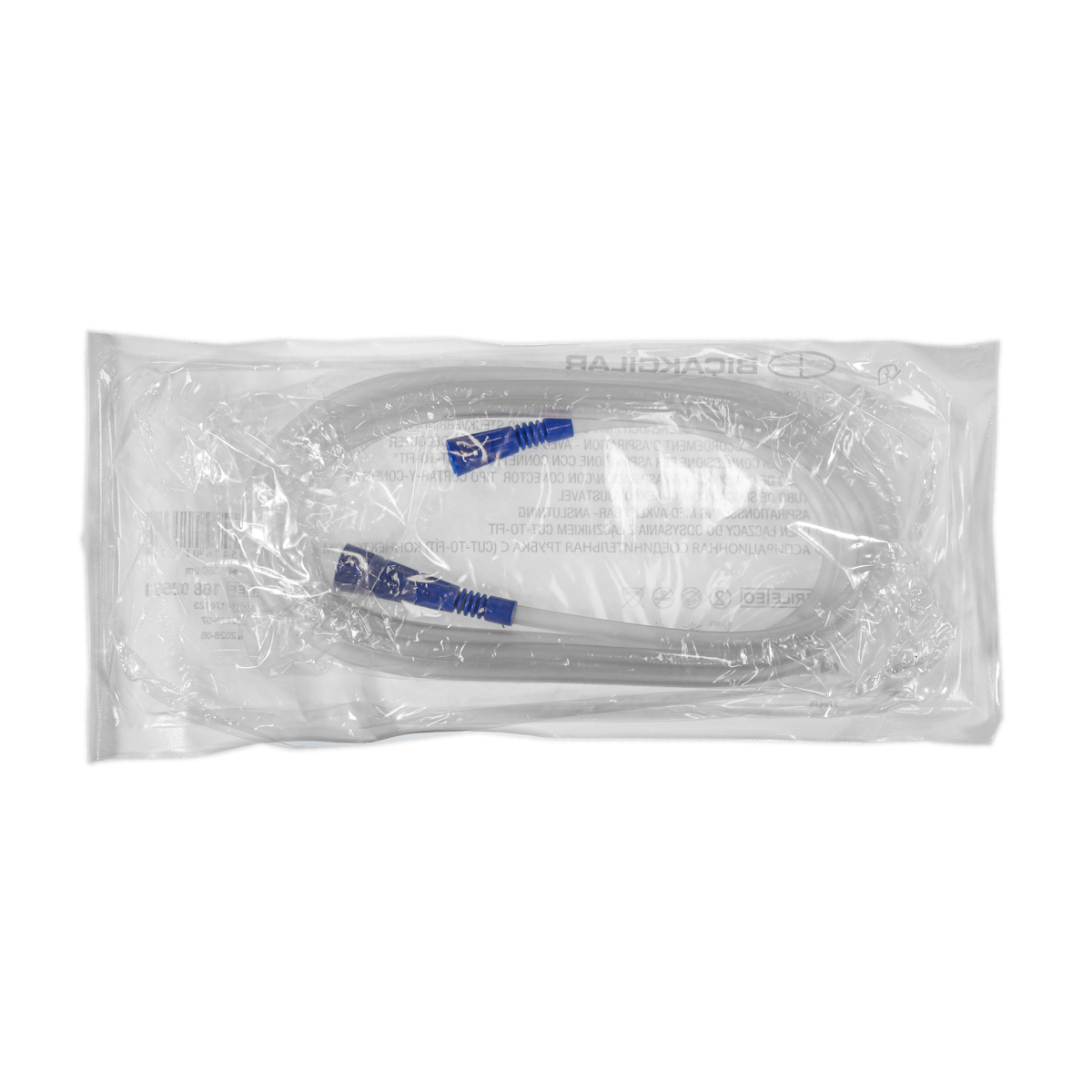 Dren do odsysania pola operacyjnego 5,6/8,0/350 cm z końcówką cut-to-fit