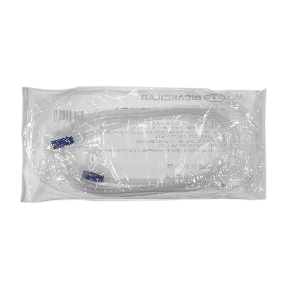 Dren do odsysania pola operacyjnego 5,6/8,0/250 cm