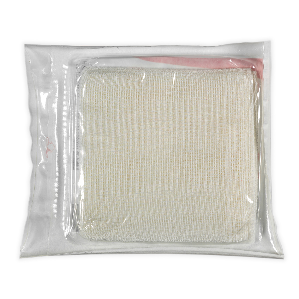 Kompres gaz.jał.17N 8W 7,5x7,5cmx3szt. KOMPRI lux S (para wodna)1 krt - 50 opk x 3 szt.