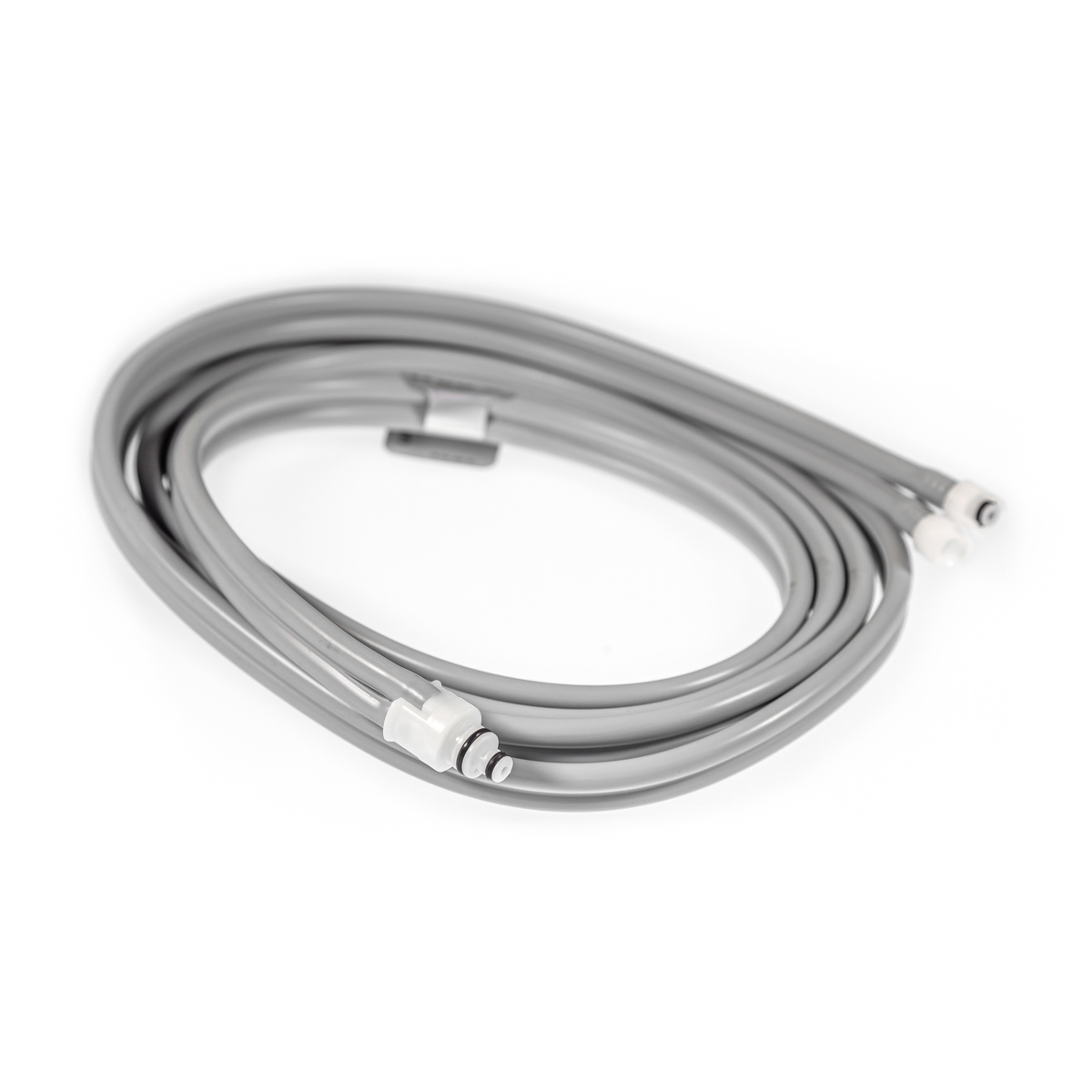 Przewód powietrzny do mankietu NIBP, dla dorosłych i dzieci, 2-żyłowy, dł. 2,5 m, 1 szt.