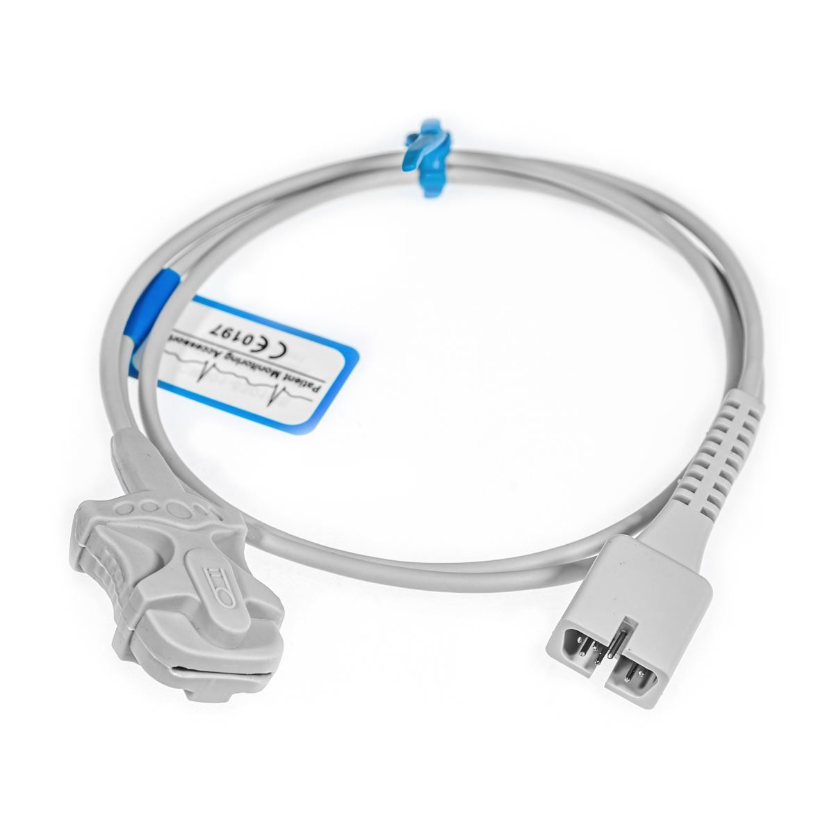 Czujnik SpO2 w.u. do Nellcor, soft dla dzieci, dł. 1 m, 1 szt.