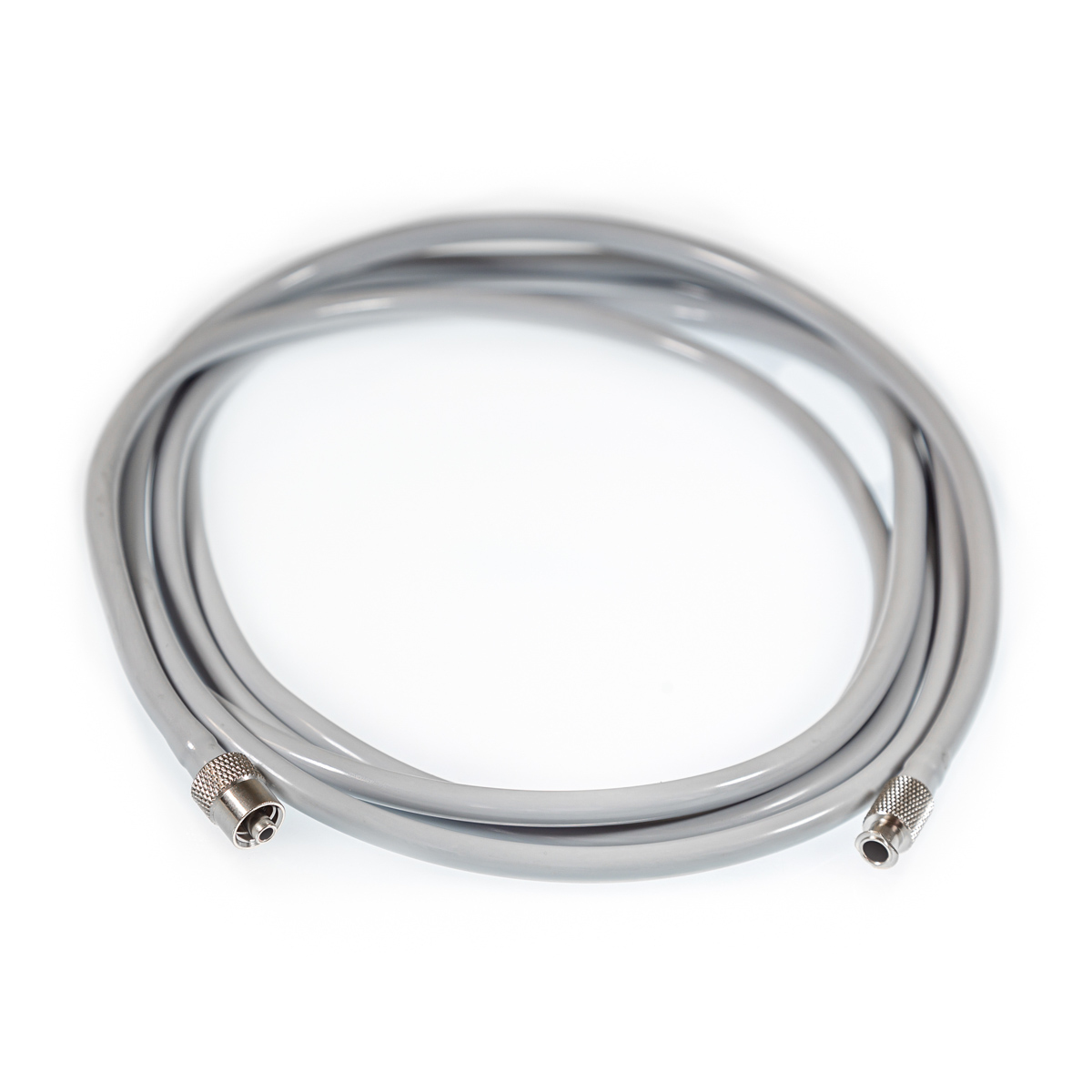 Przewód powietrzny do mankietu NIBP, dla dorosłych i dzieci, 1-żyłowy, Criticare, dł. 2,5 m, 1 szt.