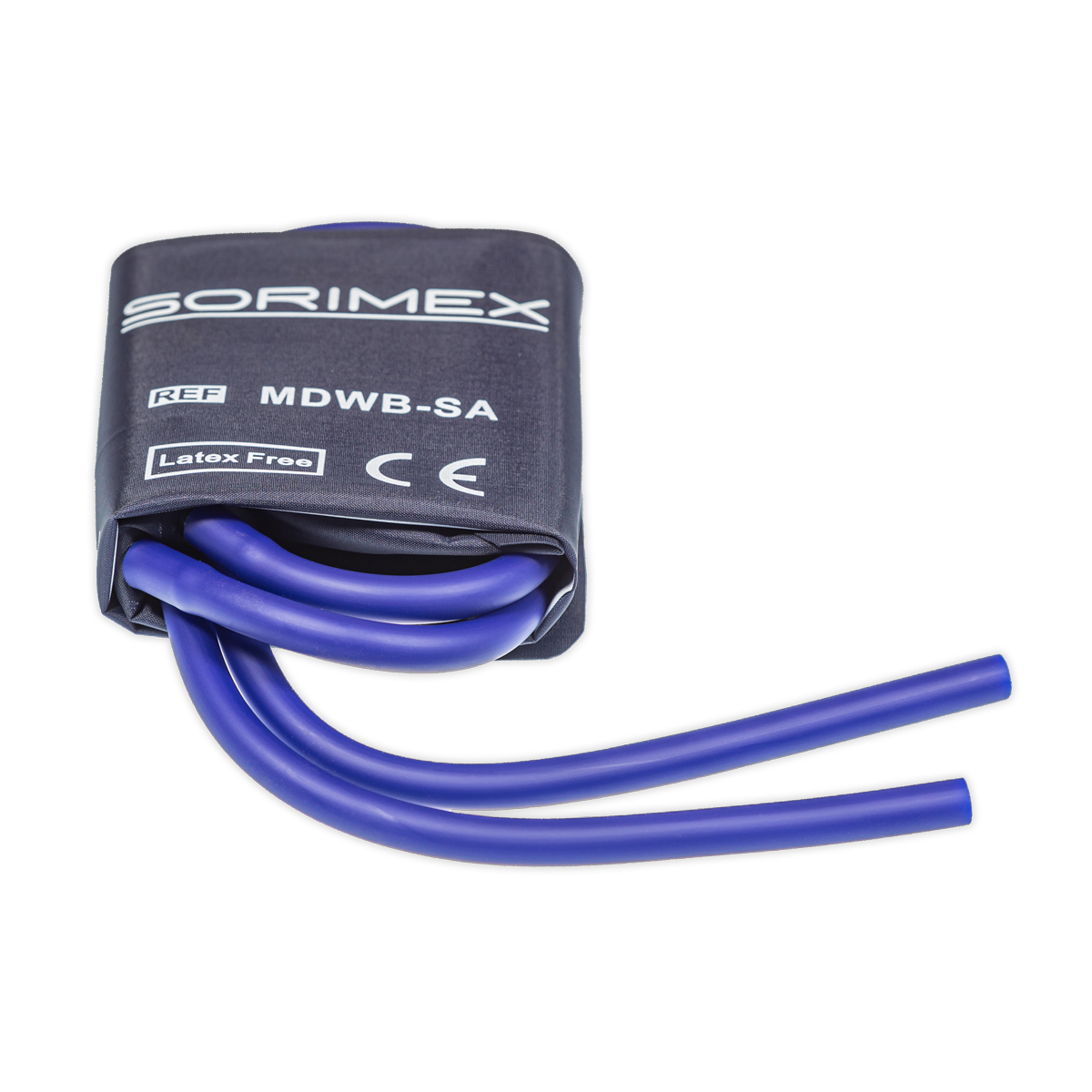 Mankiet NIBP do pomiaru ciśnienia w.u., dla dorosłych, mały, 20,5 - 28,5 cm, 2-żyłowy, 1 szt.