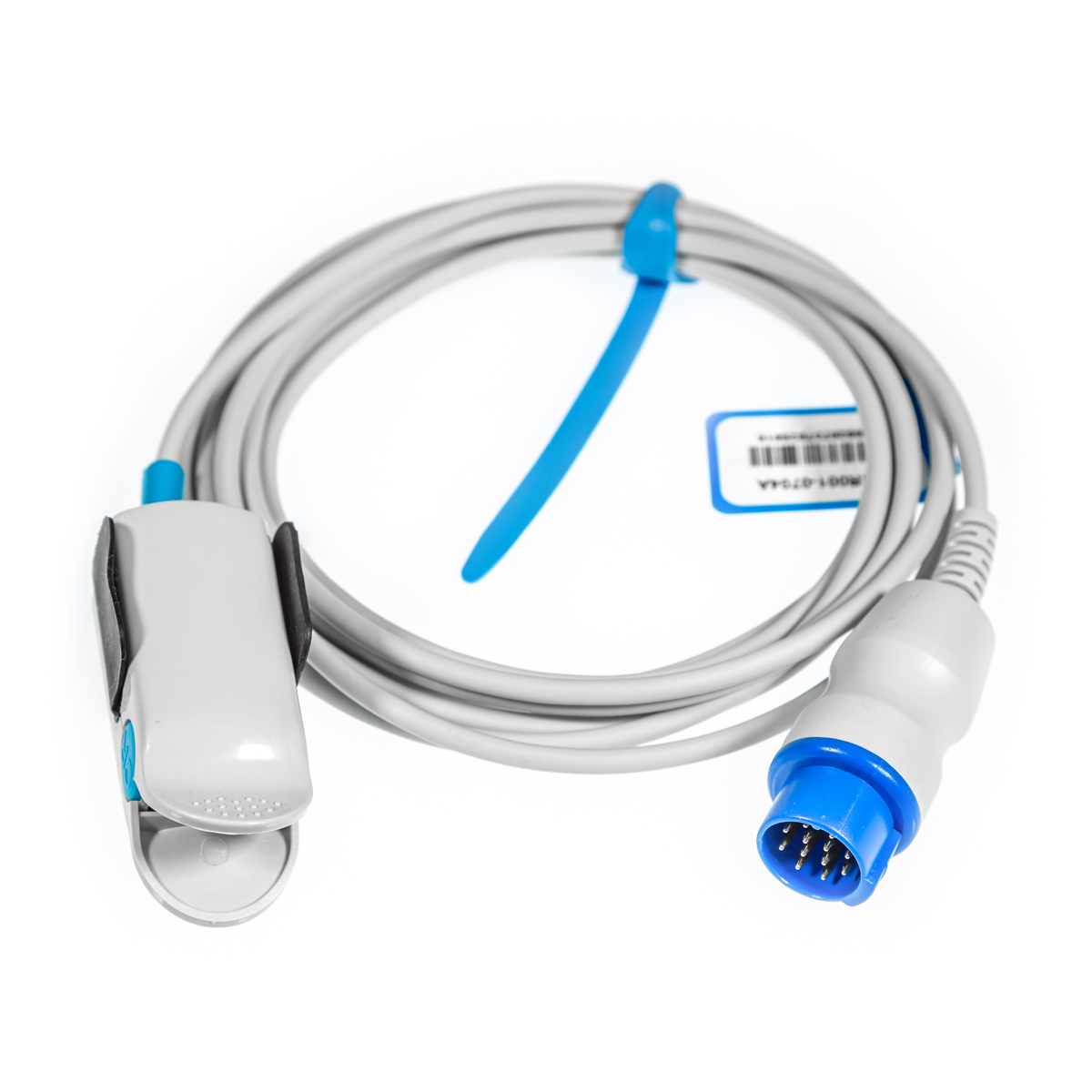 Czujnik SpO2 w.u. do Biolight, klips na palec dla dorosłych, dł. 3 m, 1 szt.