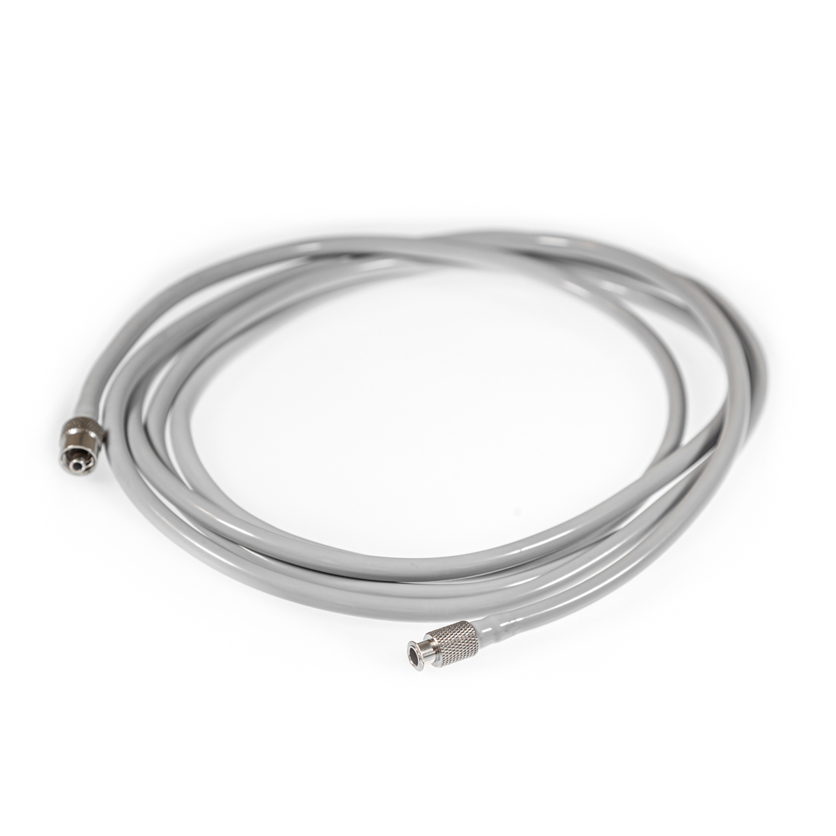 Przewód powietrzny do mankietu NIBP, dla dorosłych i dzieci, 1-żyłowy, Criticare, dł. 2,5 m, 1 szt.