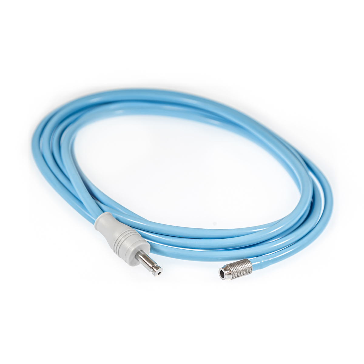 Przewód powietrzny do mankietu NIBP, dla niemowląt i noworodków, 1-żyłowy, dł. 2,5 m, 1 szt.