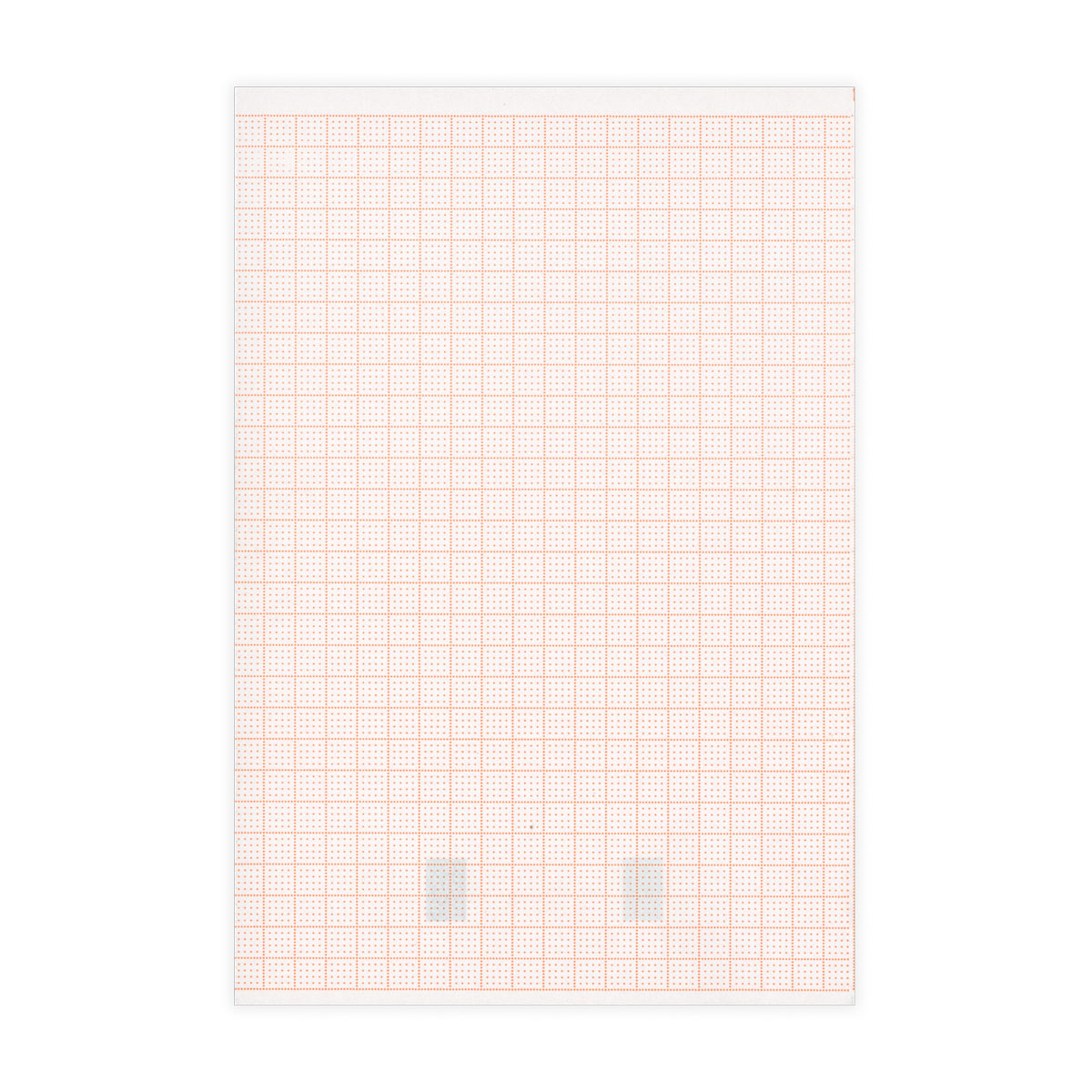 Papier EKG do Siemens Sicard 440 / 460, 148 x 100 mm, 400 kartek, 1 szt.