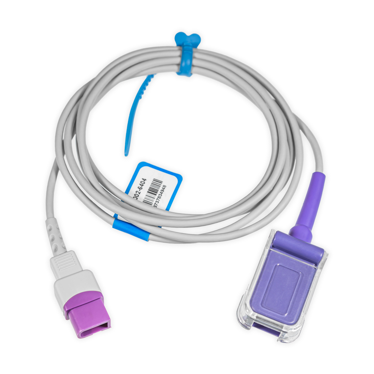 Kabel SpO2 do Spacelabs, Nellcor OxiMax, dł. 2 m, 1 szt.