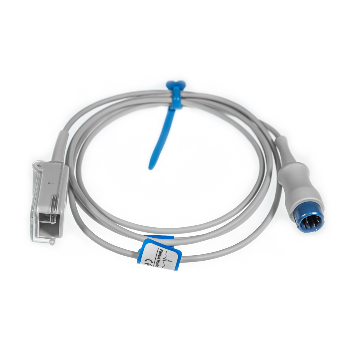 Kabel SpO2 do Mindray, Nellcor, dł. 2 m, 1 szt.