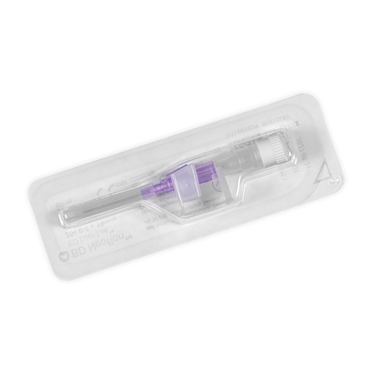 Kaniula dożylna 26G 0.6 x 19 mm BD Neoflon, 1 szt.
