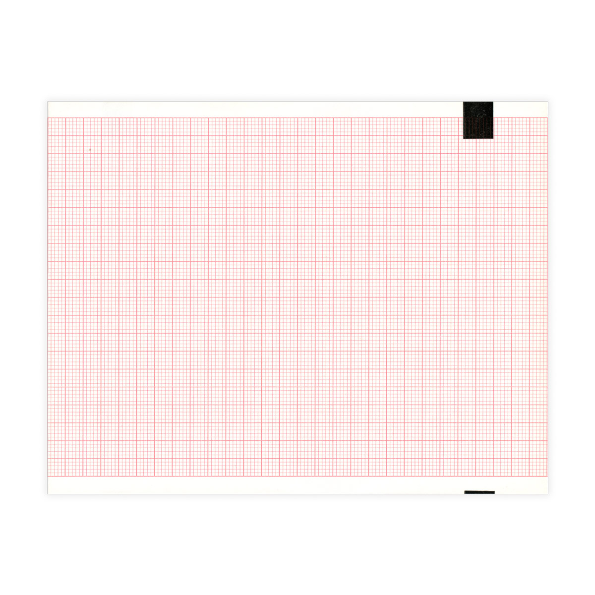 Papier EKG do Fukuda FX7202, 110 x 140 mm, 143 kartki, 1 szt.