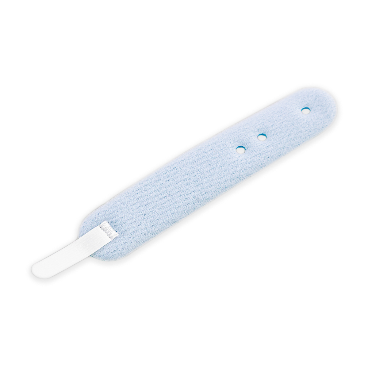 Opaska piankowa do czujników SpO2, rozmiar uniwersalny,  1 opk. - 10 szt.