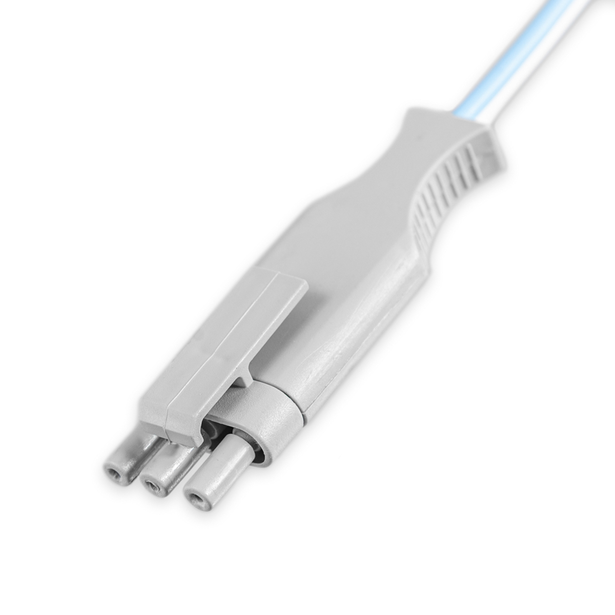 Elektrody do defibrylacji z kablem na zewnątrz dla dorosłych, Metrax Primedic, 1 opk.