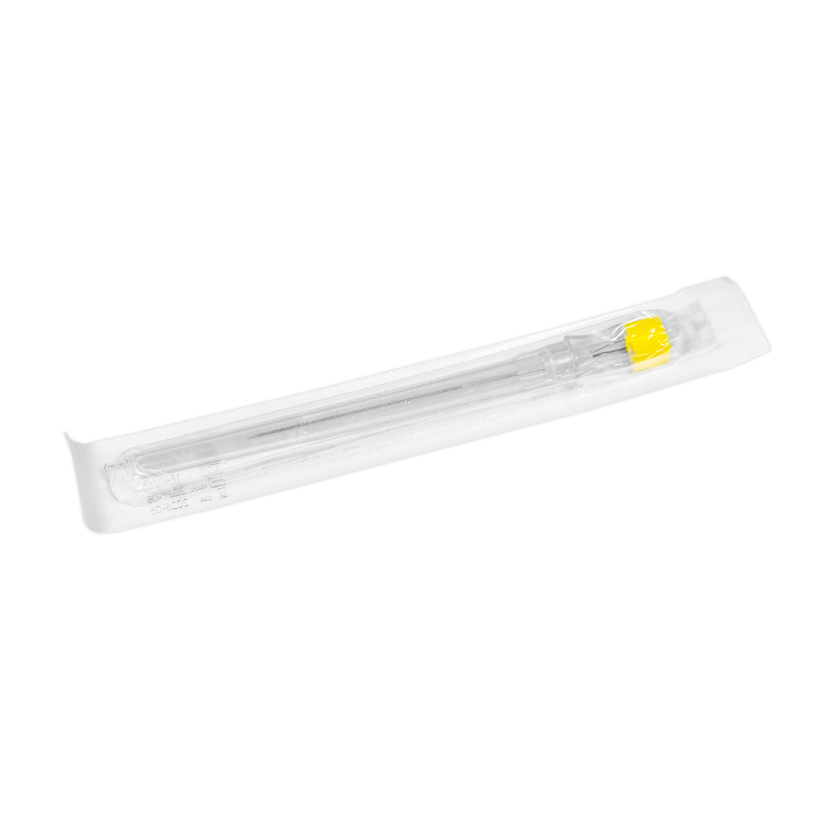 Igły do nakłuć lędźwiowych 20G 0.9 x 75 mm KD-Fine, 1 szt.