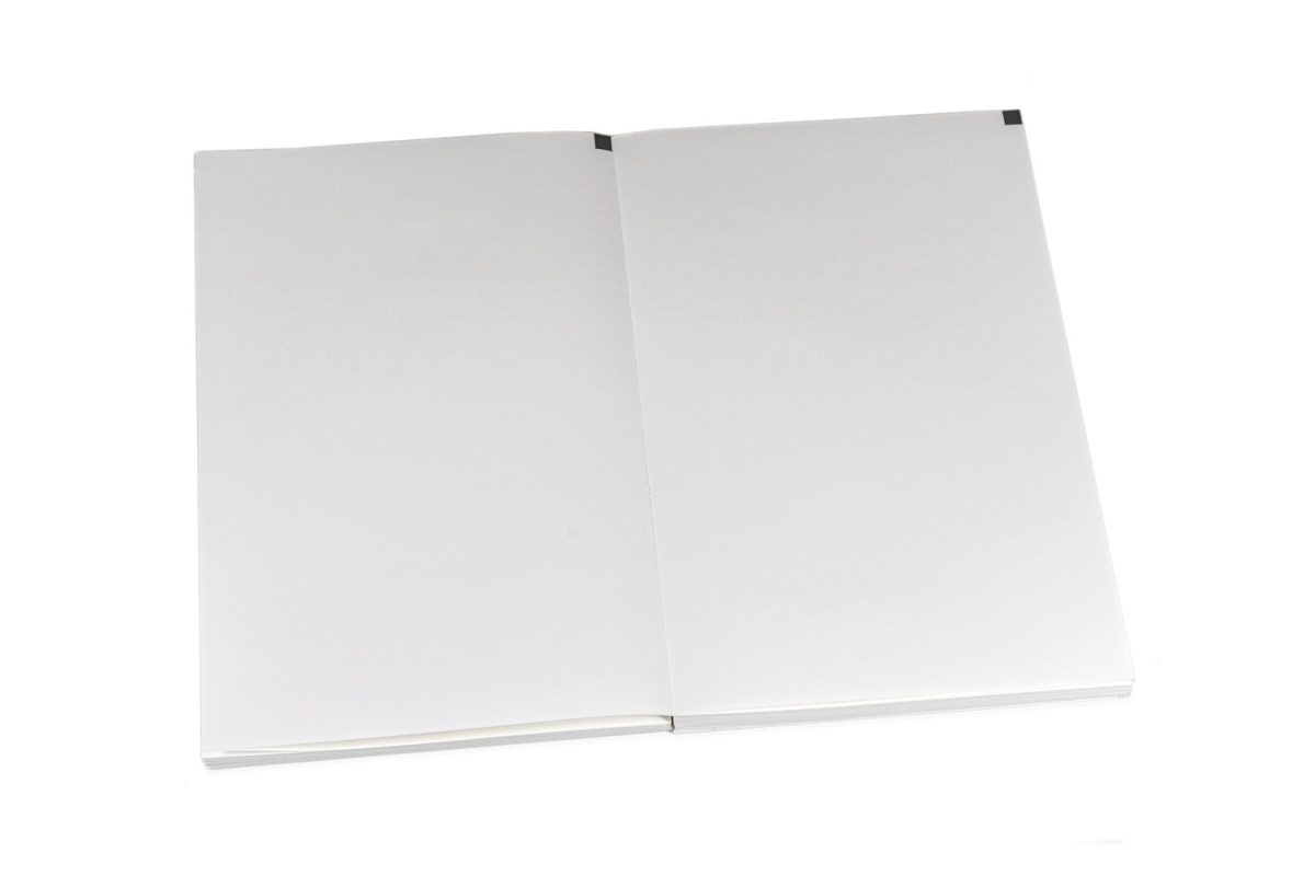 Papier EKG do ST Jude, 210 x 140 mm, 200 kartek, 1 szt.